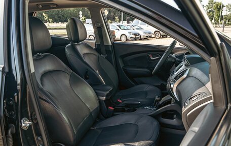 Hyundai ix35 I рестайлинг, 2013 год, 1 195 000 рублей, 16 фотография