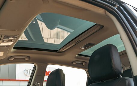 Hyundai ix35 I рестайлинг, 2013 год, 1 195 000 рублей, 17 фотография