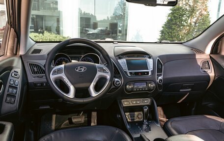 Hyundai ix35 I рестайлинг, 2013 год, 1 195 000 рублей, 15 фотография