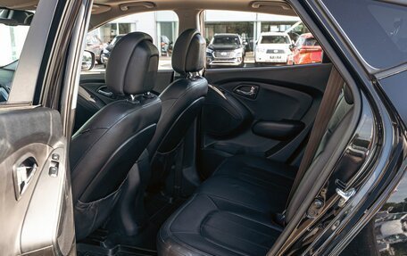 Hyundai ix35 I рестайлинг, 2013 год, 1 195 000 рублей, 18 фотография