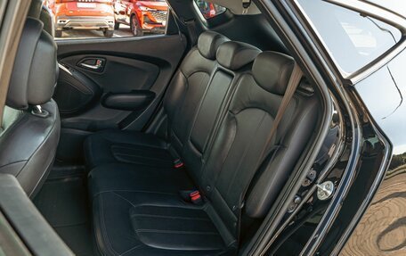 Hyundai ix35 I рестайлинг, 2013 год, 1 195 000 рублей, 19 фотография