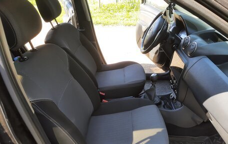 Renault Duster I рестайлинг, 2013 год, 750 000 рублей, 8 фотография