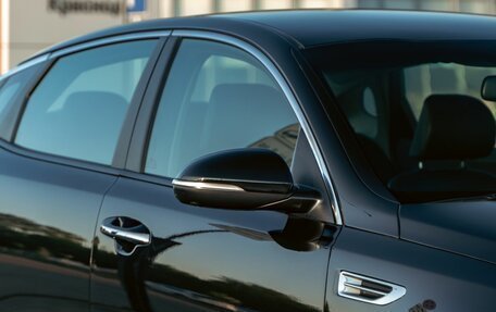 KIA Optima IV, 2018 год, 1 595 000 рублей, 8 фотография