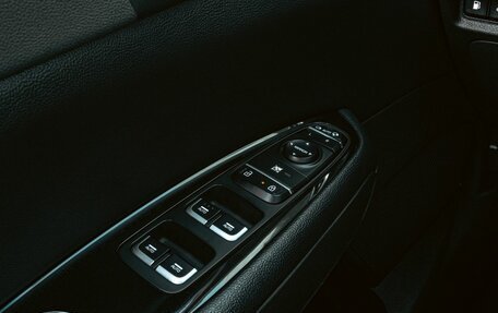 KIA Optima IV, 2018 год, 1 595 000 рублей, 13 фотография