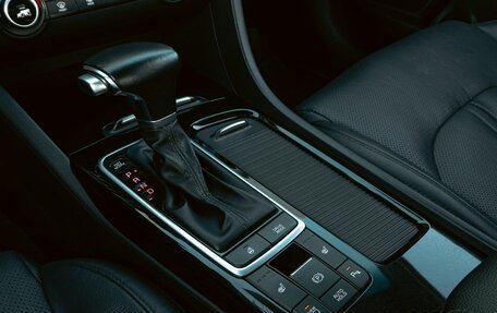 KIA Optima IV, 2018 год, 1 595 000 рублей, 21 фотография