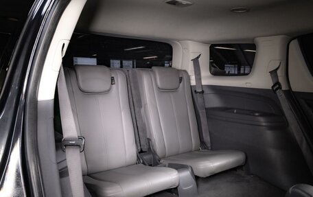 Chevrolet TrailBlazer II, 2013 год, 1 600 000 рублей, 14 фотография