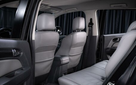 Chevrolet TrailBlazer II, 2013 год, 1 600 000 рублей, 11 фотография