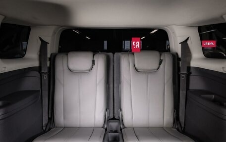 Chevrolet TrailBlazer II, 2013 год, 1 600 000 рублей, 12 фотография