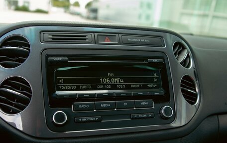 Volkswagen Tiguan I, 2015 год, 1 445 000 рублей, 14 фотография