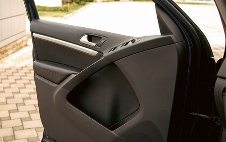 Volkswagen Tiguan I, 2015 год, 1 445 000 рублей, 12 фотография