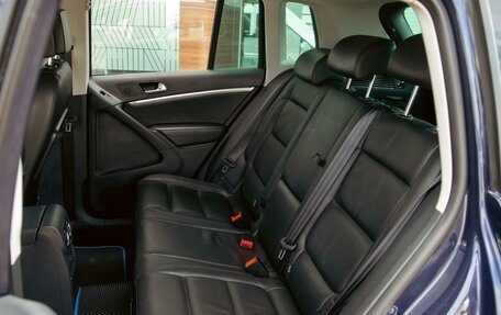 Volkswagen Tiguan I, 2015 год, 1 445 000 рублей, 17 фотография