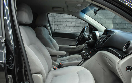 Chevrolet Orlando I, 2012 год, 1 050 000 рублей, 11 фотография