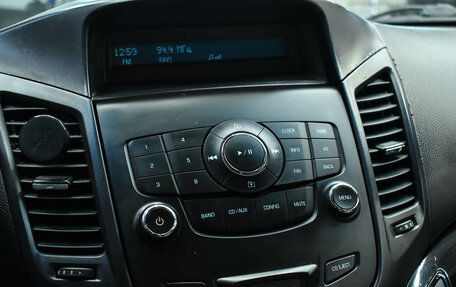 Chevrolet Orlando I, 2012 год, 1 050 000 рублей, 15 фотография