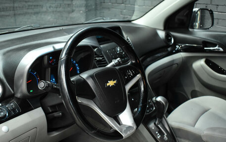 Chevrolet Orlando I, 2012 год, 1 050 000 рублей, 18 фотография