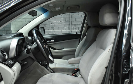 Chevrolet Orlando I, 2012 год, 1 050 000 рублей, 19 фотография