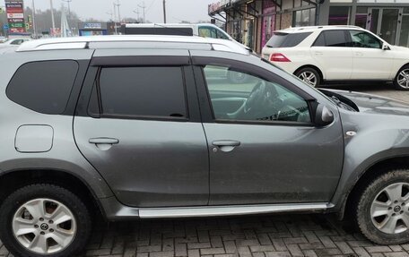 Nissan Terrano III, 2021 год, 1 650 000 рублей, 4 фотография