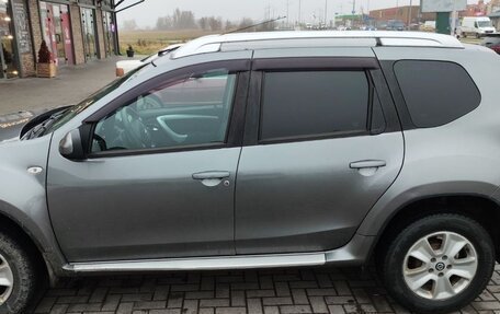 Nissan Terrano III, 2021 год, 1 650 000 рублей, 2 фотография