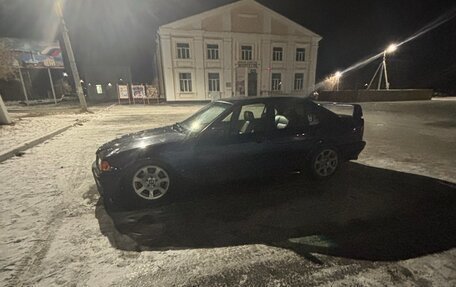 BMW 3 серия, 1993 год, 460 000 рублей, 3 фотография