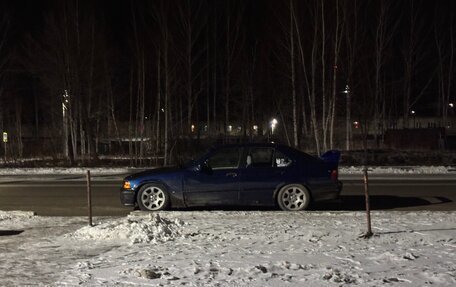 BMW 3 серия, 1993 год, 460 000 рублей, 2 фотография