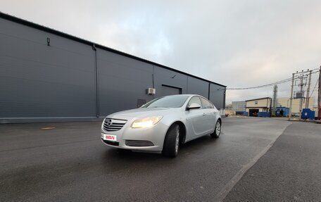 Opel Insignia II рестайлинг, 2010 год, 850 000 рублей, 7 фотография
