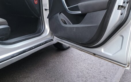 Opel Insignia II рестайлинг, 2010 год, 850 000 рублей, 22 фотография