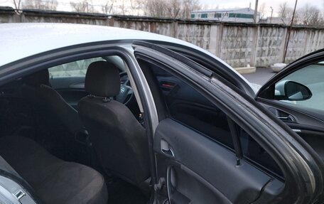 Opel Insignia II рестайлинг, 2010 год, 850 000 рублей, 23 фотография