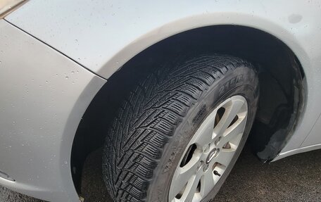 Opel Insignia II рестайлинг, 2010 год, 850 000 рублей, 26 фотография