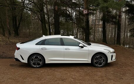 KIA K5, 2025 год, 3 990 000 рублей, 9 фотография