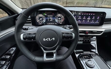 KIA K5, 2025 год, 3 990 000 рублей, 3 фотография