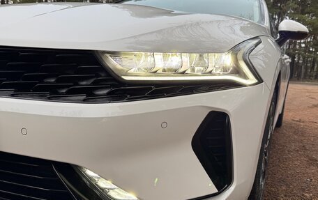 KIA K5, 2025 год, 3 990 000 рублей, 13 фотография