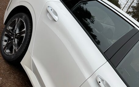 KIA K5, 2025 год, 3 990 000 рублей, 15 фотография