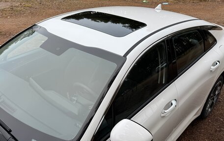 KIA K5, 2025 год, 3 990 000 рублей, 14 фотография