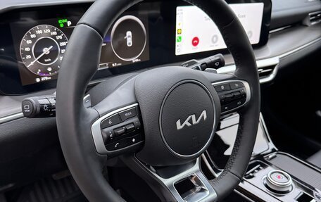 KIA K5, 2025 год, 3 990 000 рублей, 16 фотография