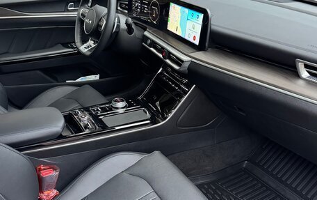 KIA K5, 2025 год, 3 990 000 рублей, 23 фотография