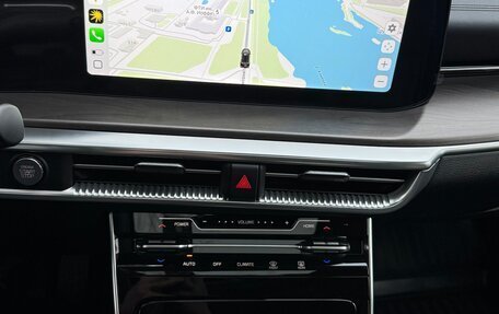 KIA K5, 2025 год, 3 990 000 рублей, 24 фотография