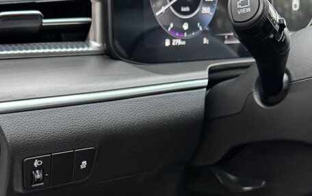 KIA K5, 2025 год, 3 990 000 рублей, 19 фотография