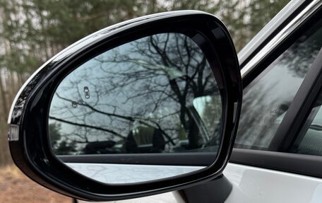 KIA K5, 2025 год, 3 990 000 рублей, 20 фотография