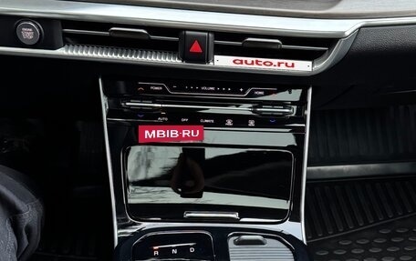 KIA K5, 2025 год, 3 990 000 рублей, 22 фотография