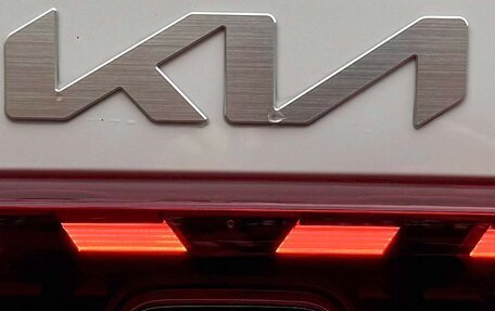 KIA K5, 2025 год, 3 990 000 рублей, 31 фотография