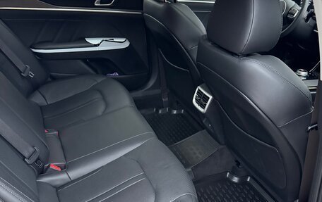 KIA K5, 2025 год, 3 990 000 рублей, 34 фотография