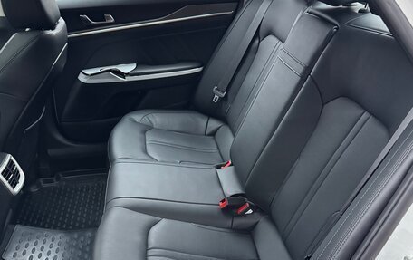 KIA K5, 2025 год, 3 990 000 рублей, 36 фотография