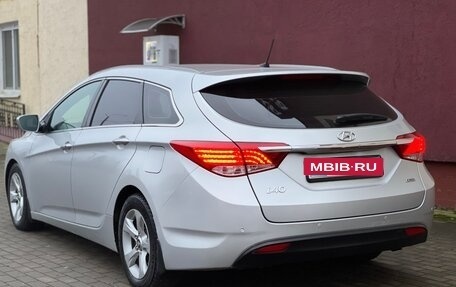 Hyundai i40 I рестайлинг, 2013 год, 1 150 000 рублей, 2 фотография