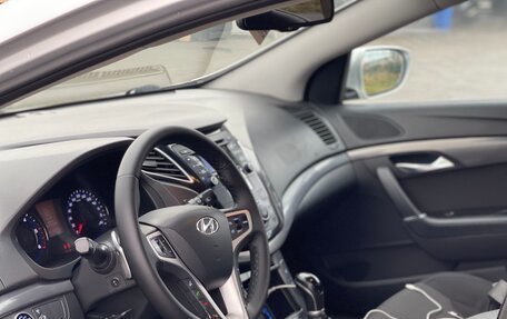 Hyundai i40 I рестайлинг, 2013 год, 1 150 000 рублей, 5 фотография