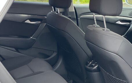 Hyundai i40 I рестайлинг, 2013 год, 1 150 000 рублей, 6 фотография