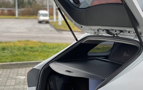 Hyundai i40 I рестайлинг, 2013 год, 1 150 000 рублей, 7 фотография