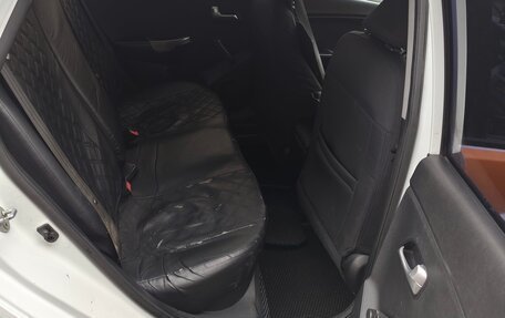 KIA Rio III рестайлинг, 2017 год, 520 000 рублей, 10 фотография