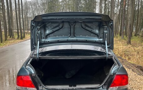 Mitsubishi Lancer IX, 2006 год, 350 000 рублей, 5 фотография