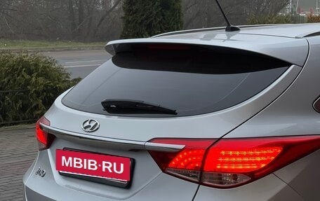 Hyundai i40 I рестайлинг, 2013 год, 1 150 000 рублей, 4 фотография