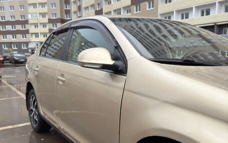 Volkswagen Jetta VI, 2007 год, 285 000 рублей, 14 фотография