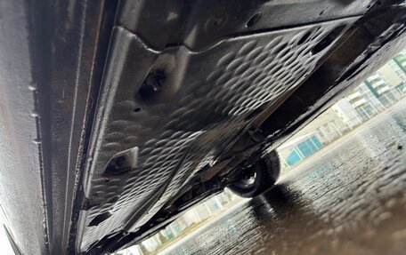 Volkswagen Jetta VI, 2007 год, 285 000 рублей, 19 фотография